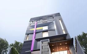 Odua Thamrin Jakarta